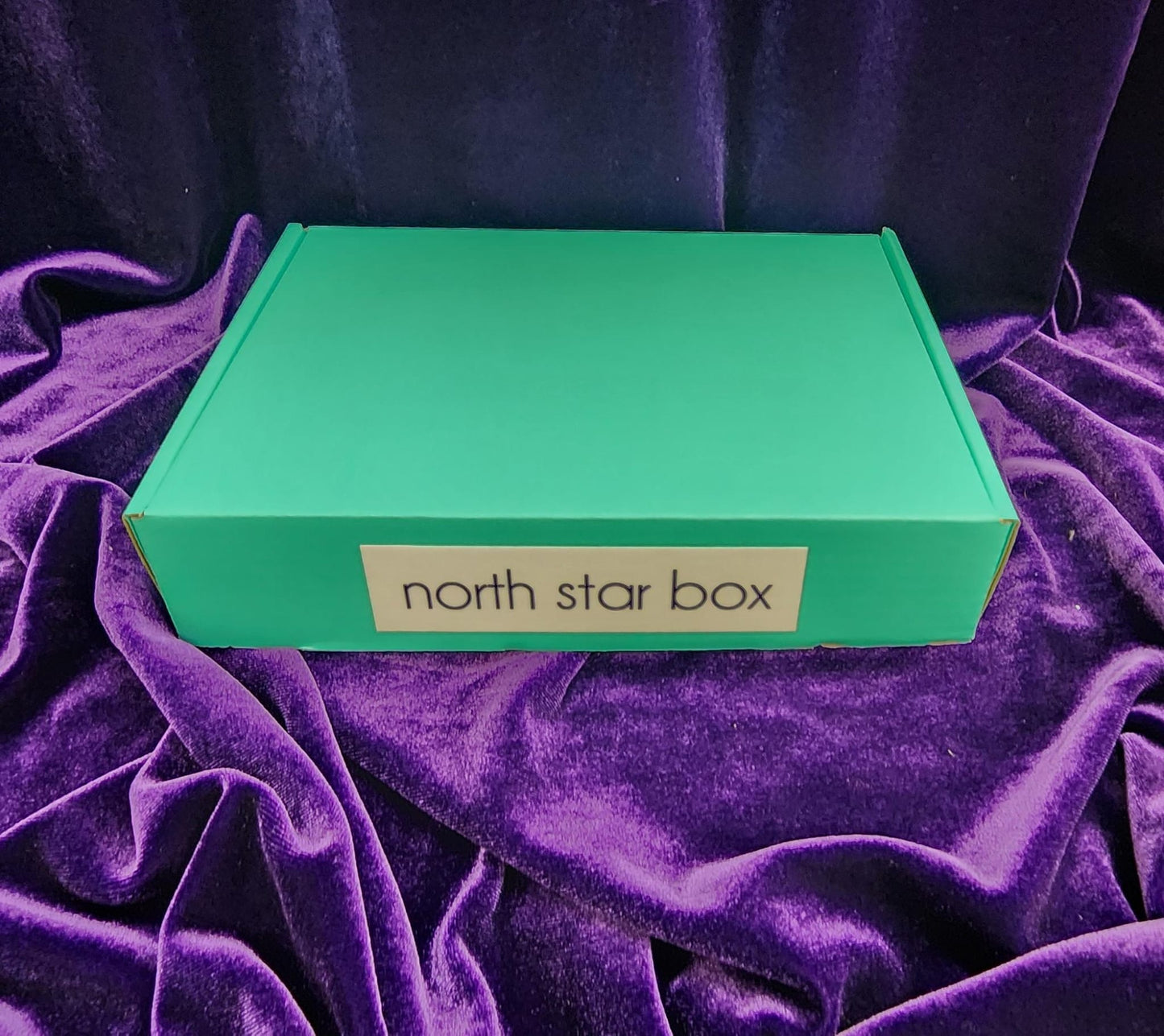 Lunar Faire in a Box: North Star Holiday Box feat. Geauxd